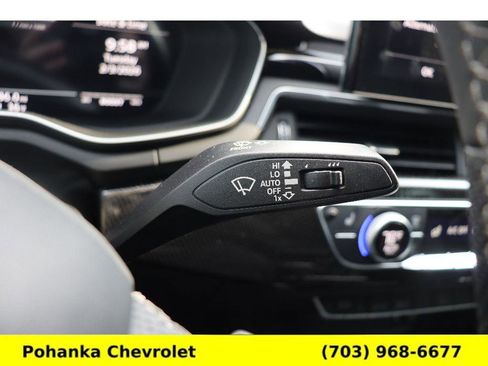 Used 2021 Audi S5 Premium Plus w/ Premium Plus Package image 11