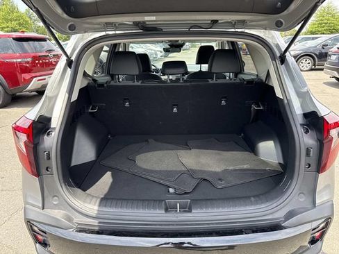 Used 2024 Kia Seltos S FWD image 12