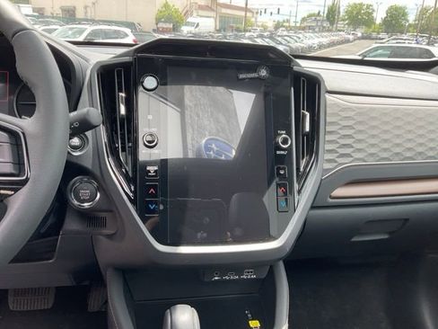 New 2026 Subaru Forester Sport AWD/4WD image 16