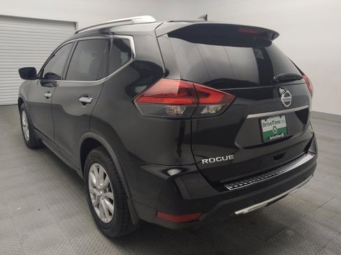 Used 2019 Nissan Rogue SV FWD image 5