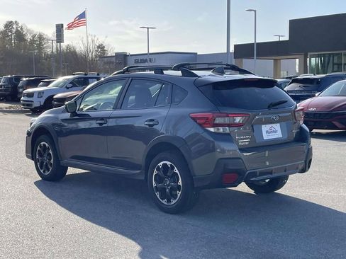 Used 2023 Subaru Crosstrek 2.0i Premium image 27