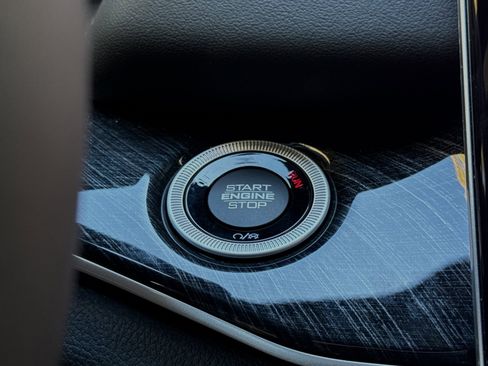 New 2023 Jeep Grand Cherokee Trailhawk image 22