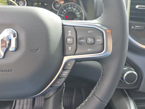 New 2025 RAM 1500 Big Horn image 32