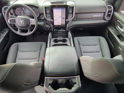 New 2026 RAM 1500 Big Horn image 13