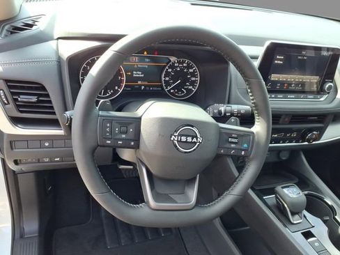 New 2026 Nissan Rogue SV image 22