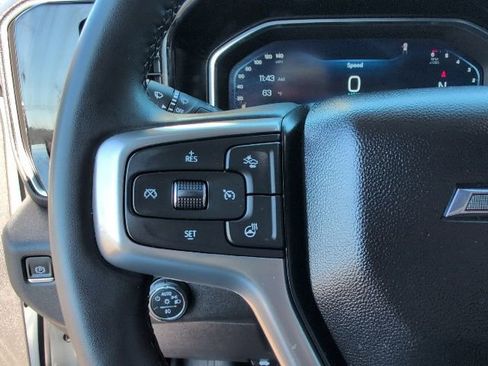 Used 2024 Chevrolet Silverado 1500 RST image 18