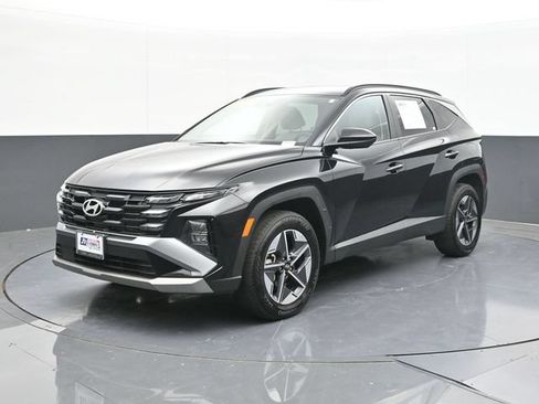 Used 2026 Hyundai Tucson SEL AWD/4WD image 4