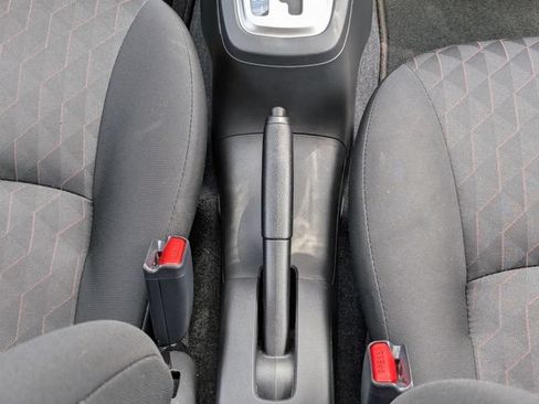 Used 2024 Mitsubishi Mirage ES FWD image 19