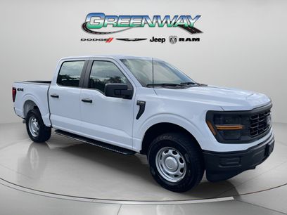 Used 2024 Ford F150 XL