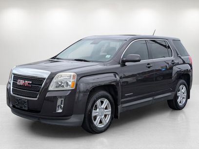 Used 2015 GMC Terrain SLE