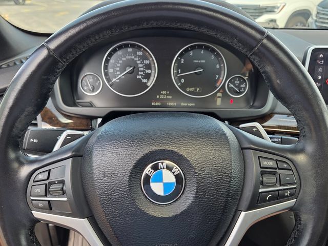 Used 2018 BMW X5 xDrive35i w/ M Sport Package AWD/4WD image 26