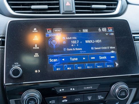 Used 2020 Honda CR-V EX image 33