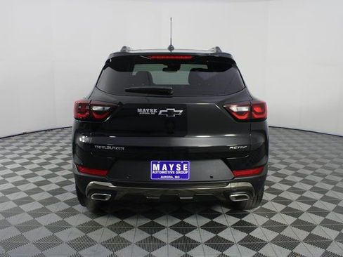 New 2026 Chevrolet TrailBlazer ACTIV w/ Convenience Package image 24