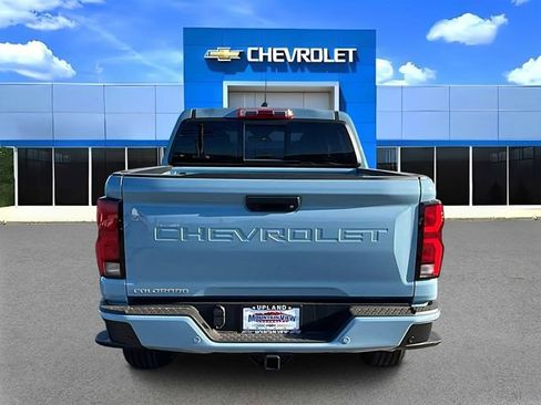 New 2026 Chevrolet Colorado LT w/ LT Convenience Package image 4