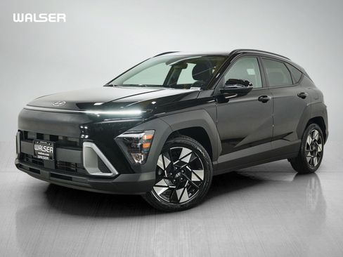 Used 2024 Hyundai Kona SEL FWD image 1