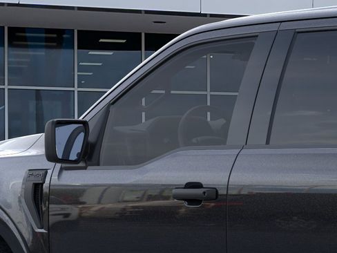New 2026 Ford F150 STX AWD/4WD image 20