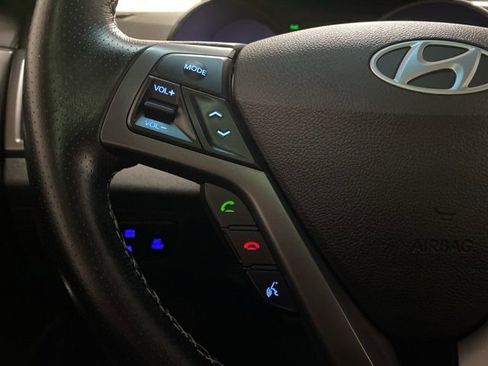 Used 2016 Hyundai Veloster Turbo w/ Option Group 04 image 35