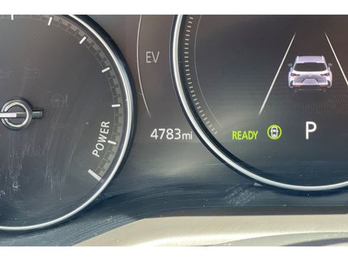 Used 2025 MAZDA CX-50 2.5 Hybrid w/ Cargo Package AWD/4WD image 40