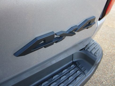 Used 2020 RAM 1500 Rebel w/ Rebel Level 1 Equipment Group image 12