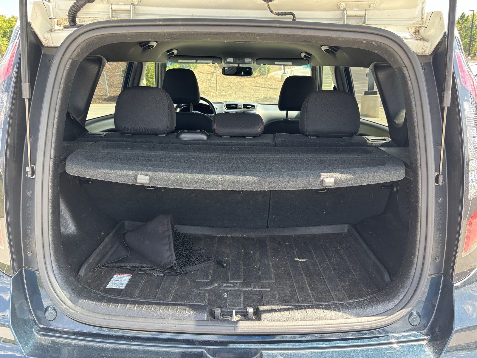 Used 2018 Kia Soul + FWD image 36