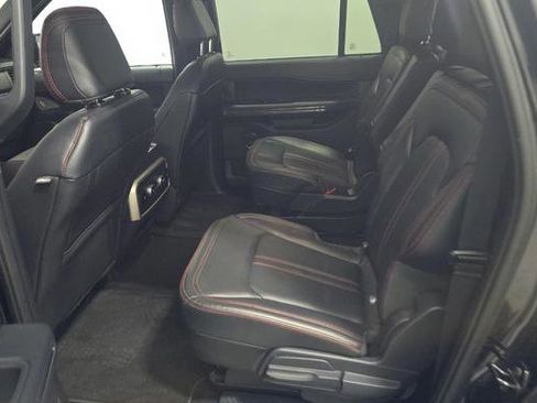Used 2024 Ford Expedition Max Limited image 10