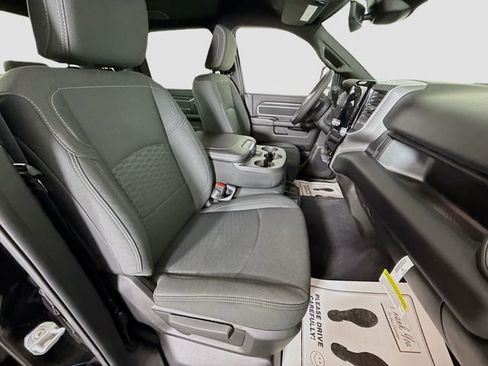 Used 2025 RAM 2500 Big Horn image 26