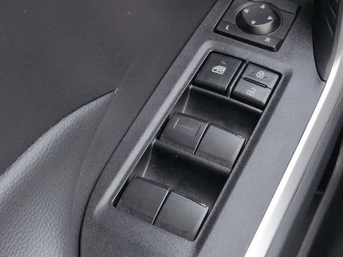 Certified 2025 Toyota RAV4 LE FWD image 22