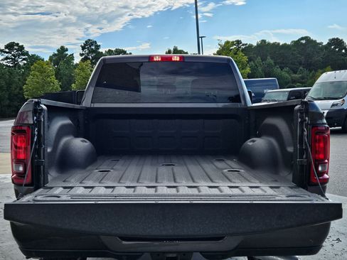 New 2026 RAM 2500 Big Horn image 25