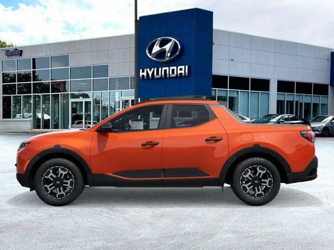 New 2026 Hyundai Santa Cruz XRT AWD/4WD image 4