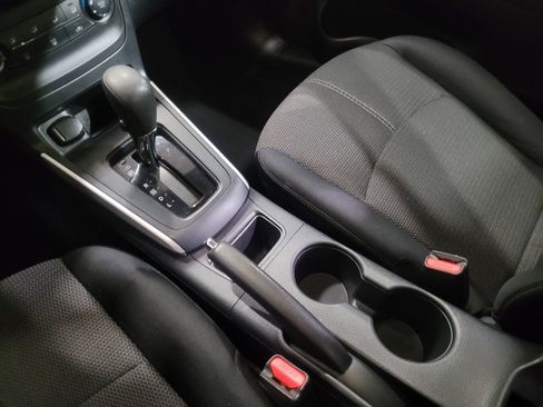 Used 2017 Nissan Sentra S FWD image 26