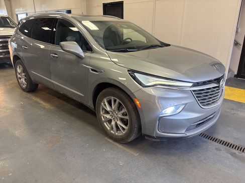 Used 2023 Buick Enclave Essence w/ Experience Buick Package image 1
