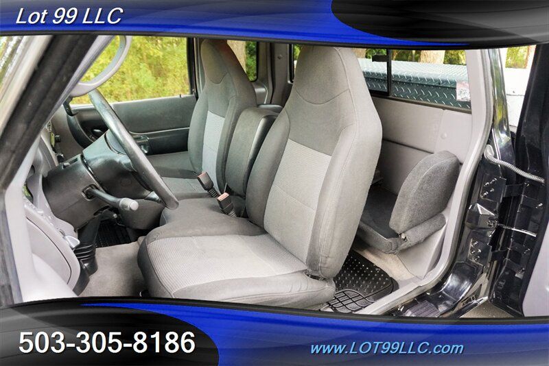 Used 2003 Ford Ranger 4x4 SuperCab image 13
