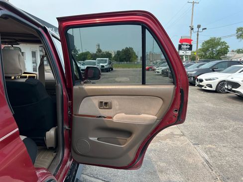 Used 1997 Toyota 4Runner SR5 image 16