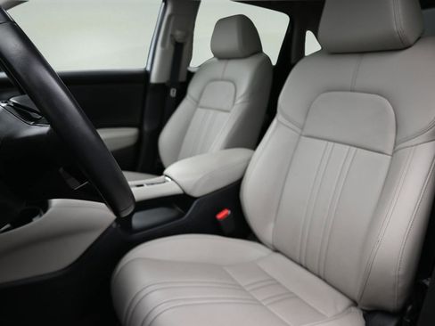 Used 2024 Honda HR-V EX-L image 12