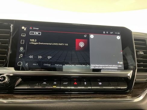 Used 2024 GMC Sierra 1500 Elevation w/ LPO, Elevation Black Package image 28