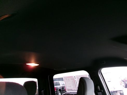 Used 2025 RAM 2500 Big Horn image 16