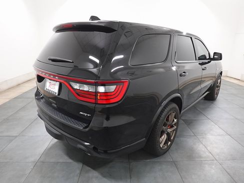 Used 2020 Dodge Durango SRT w/ Technology Group image 5