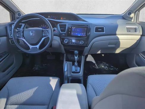 Used 2015 Honda Civic EX image 23