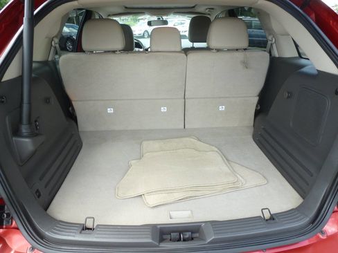 Used 2011 Ford Edge Limited w/ 301A Rapid Spec Order Code FWD image 37