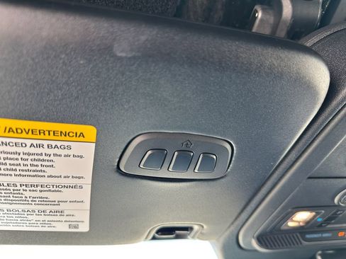Used 2024 Ford Bronco Raptor AWD/4WD image 21