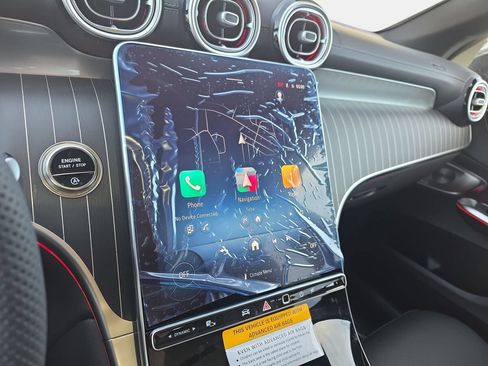 New 2026 Mercedes-Benz GLC 300 4MATIC image 21