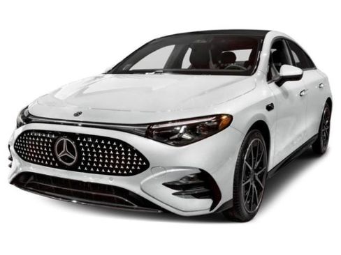 New 2026 Mercedes-Benz CLA 350 image 4