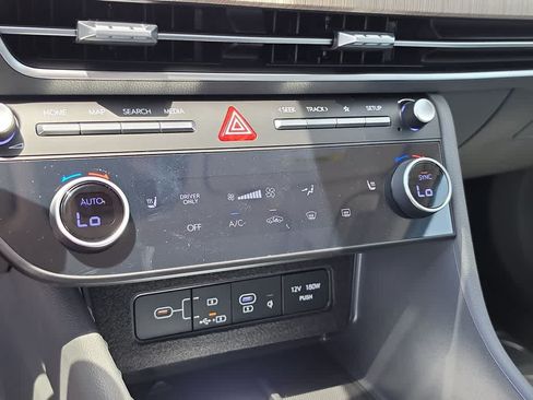 New 2026 Hyundai Sonata SEL FWD image 31