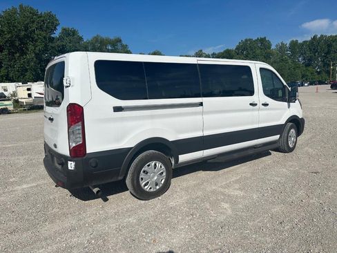 Used 2024 Ford Transit 350 XL RWD image 2