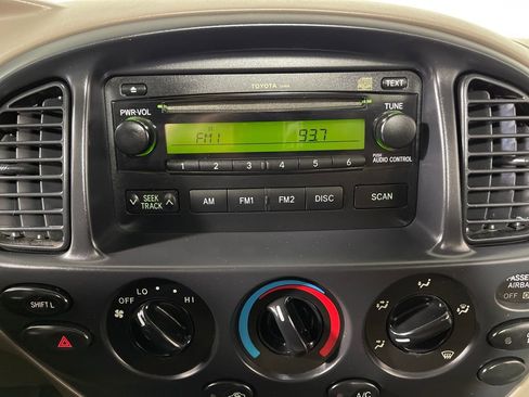 Used 2006 Toyota Tundra 2WD Regular Cab image 20