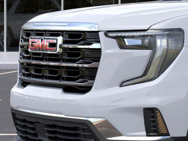 New 2026 GMC Acadia Elevation FWD image 15