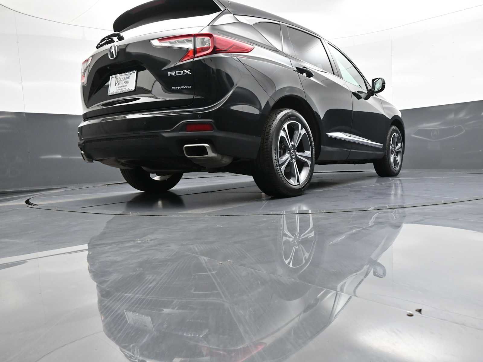 Certified 2022 Acura RDX w/ Advance Package AWD/4WD image 30