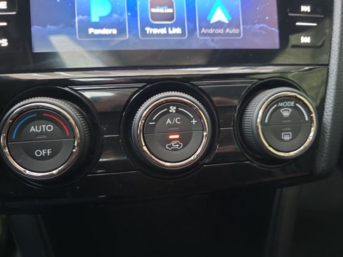 Used 2020 Subaru WRX Limited w/ Popular Package #1 image 15