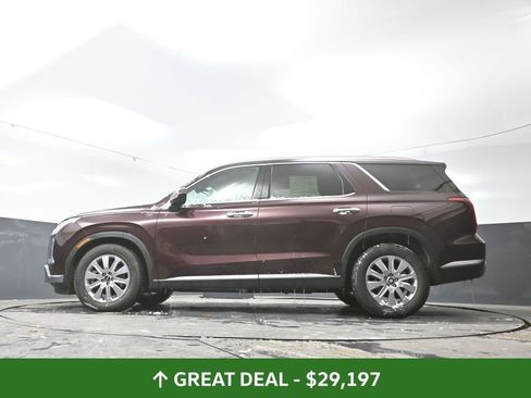 Used 2024 Hyundai Palisade SEL image 50