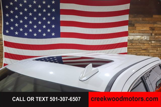 Used 2021 GMC Sierra 1500 Denali w/ Denali Ultimate Package AWD/4WD image 31